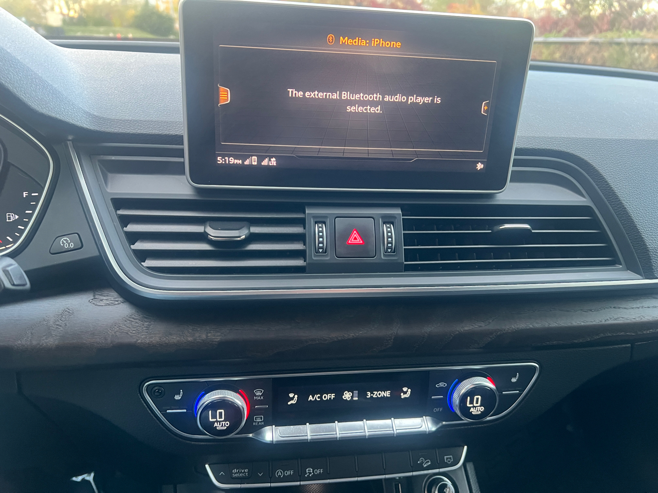 Audi Q5 2.0T Premium quattro 2018 Audi Q5 2.0T Premium quattro 2018
