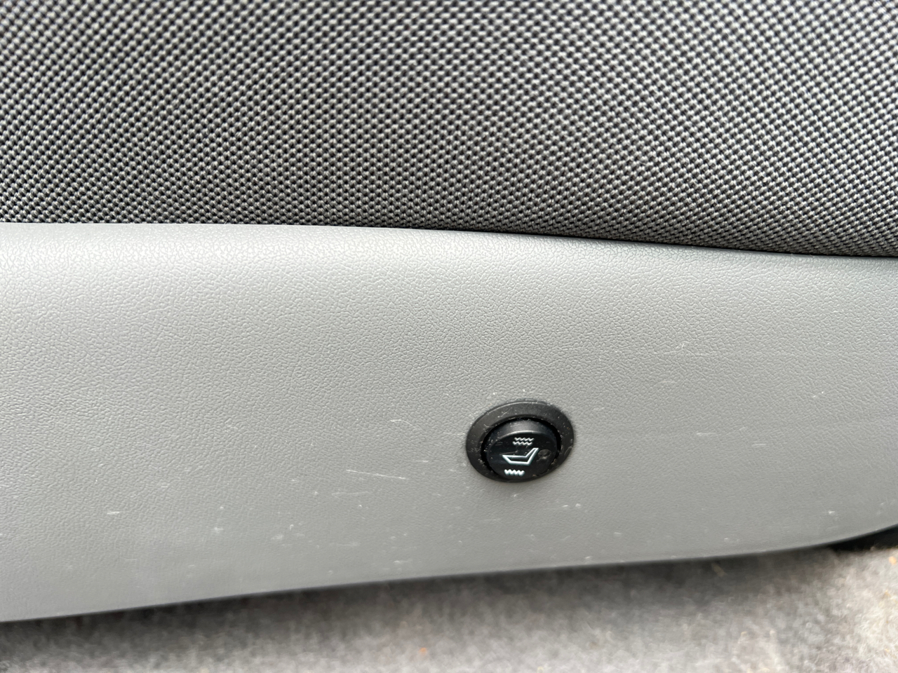 Toyota Tacoma TRD Sport Dbl Cab 4WD V6 at 2011