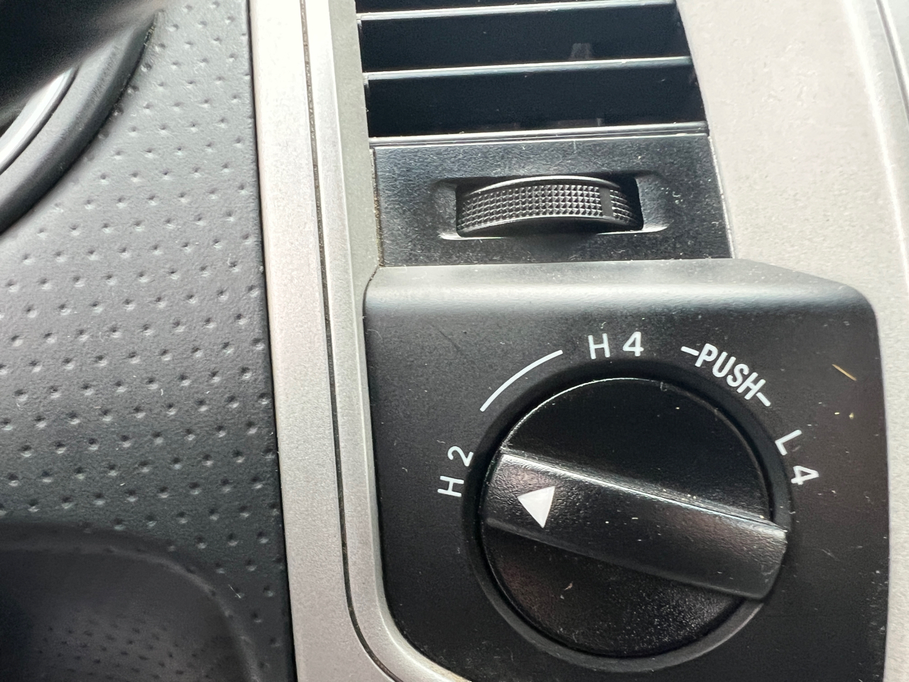 Toyota Tacoma TRD Sport Dbl Cab 4WD V6 at 2011