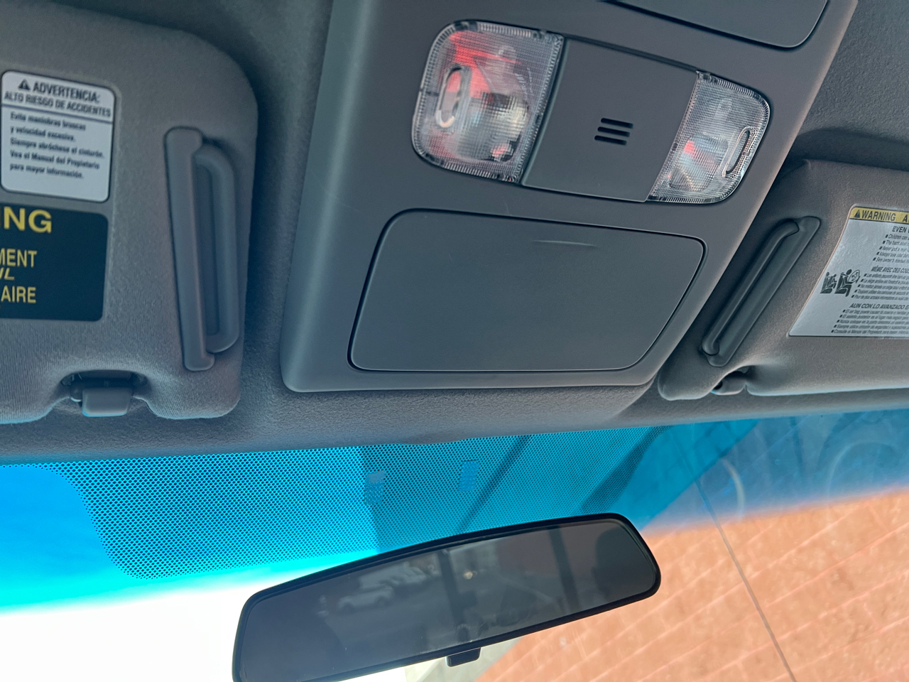 Toyota Tacoma TRD Sport Double Cab 6' Bed V6 4x4 AT (Natl) 2015