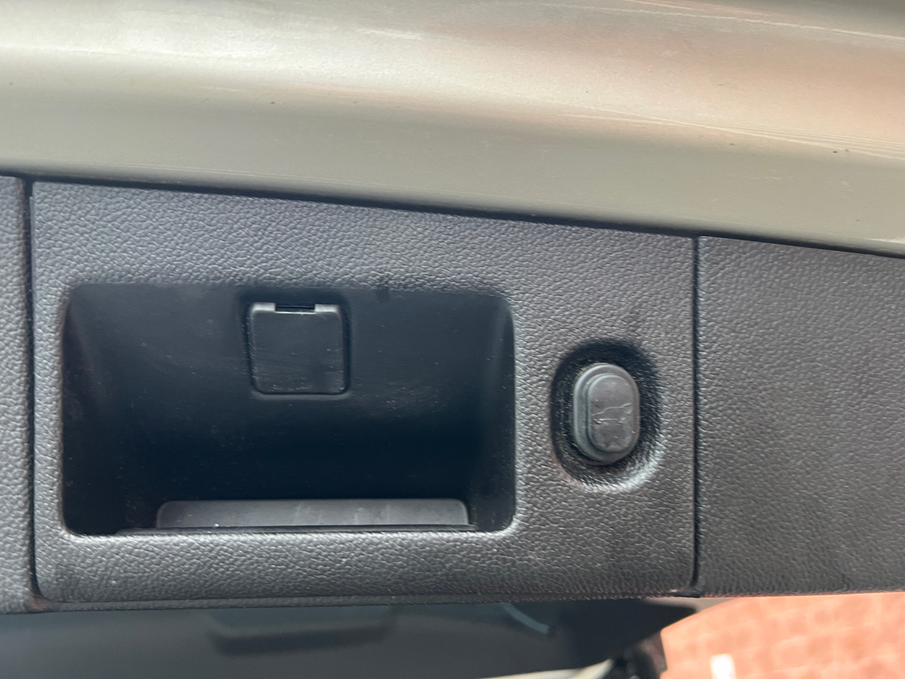 Chevrolet Suburban LT 4WD 2016