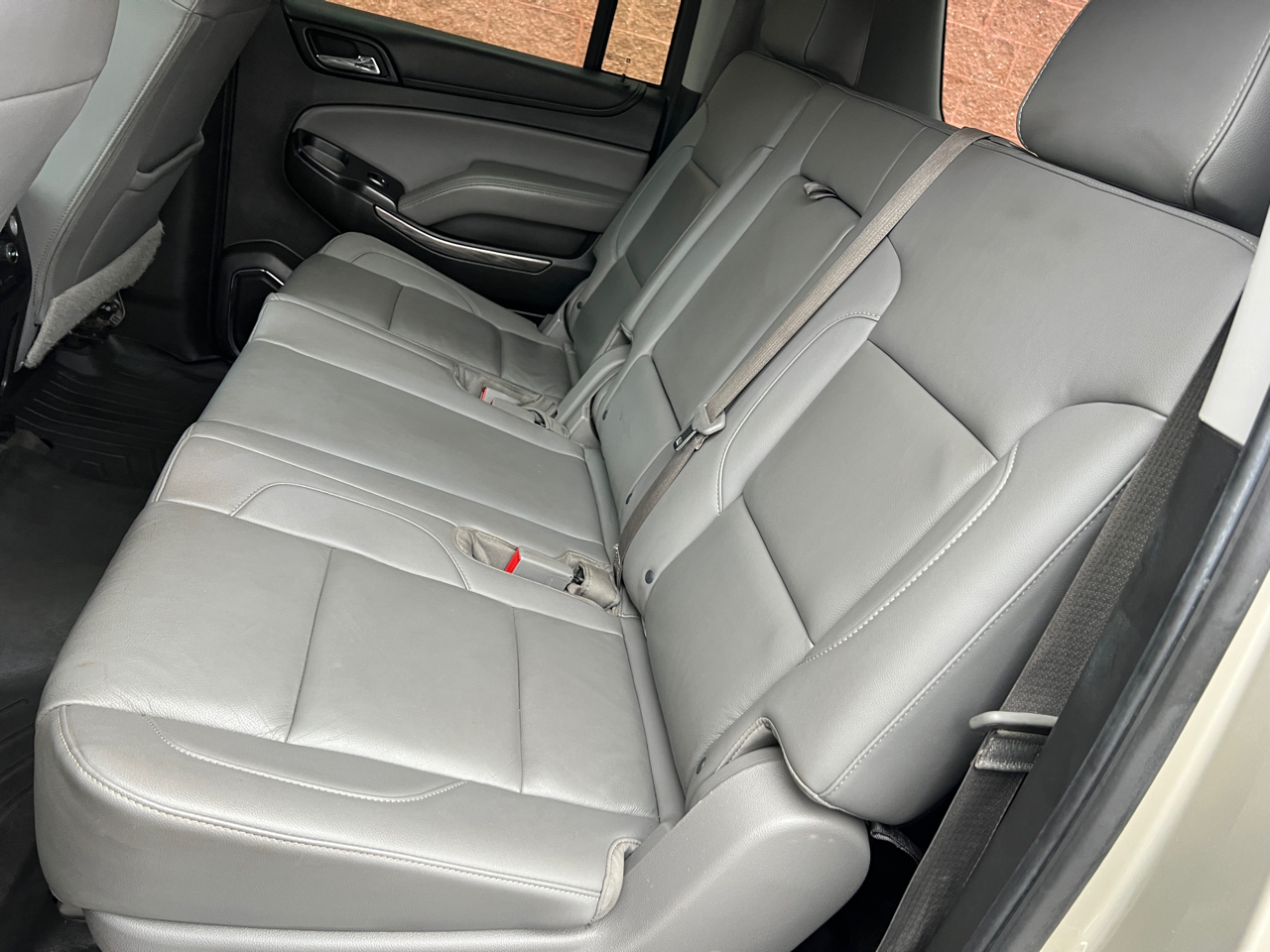 Chevrolet Suburban LT 4WD 2016