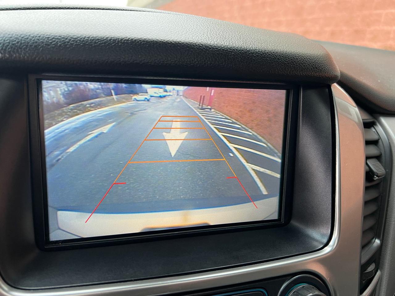 Chevrolet Suburban LT 4WD 2016