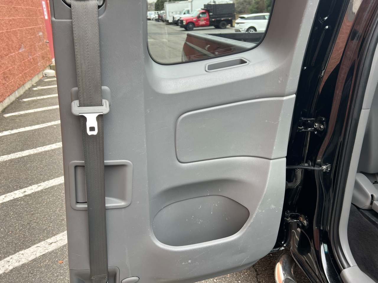 Toyota Tacoma Access Cab V6 Auto 4WD 2013