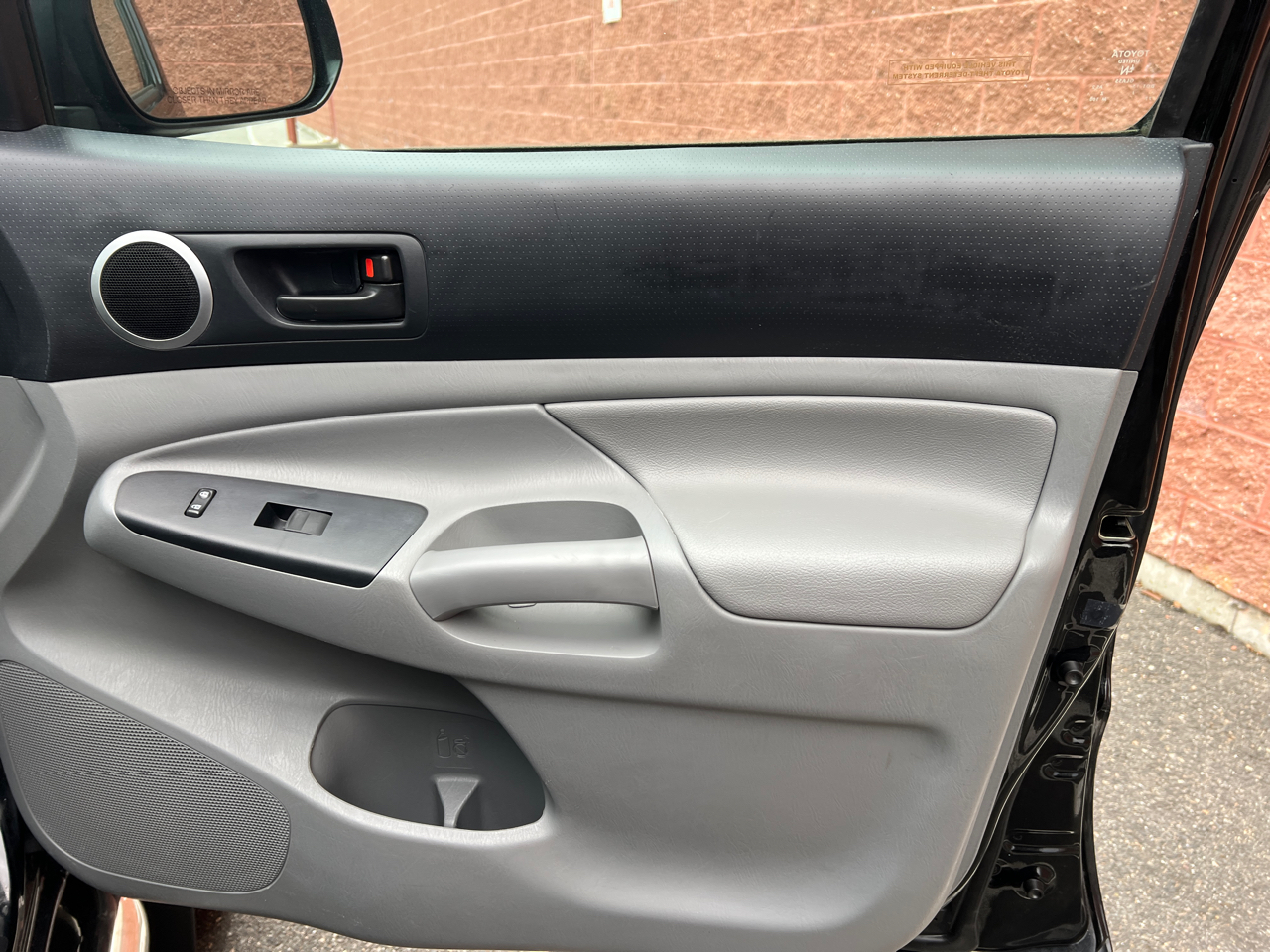 Toyota Tacoma Access Cab V6 Auto 4WD 2013