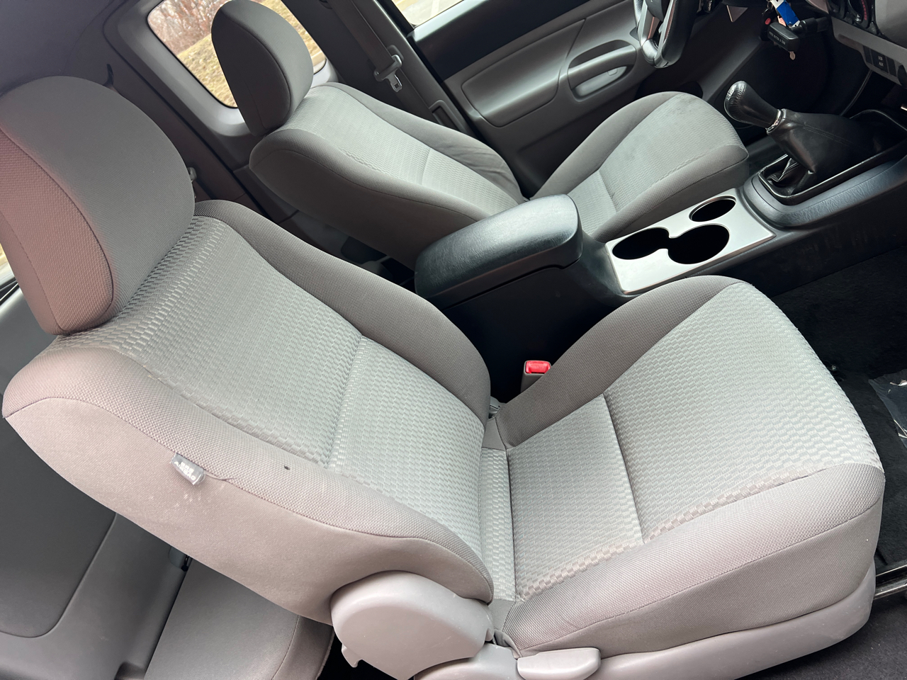 Toyota Tacoma Access Cab V6 Auto 4WD 2013