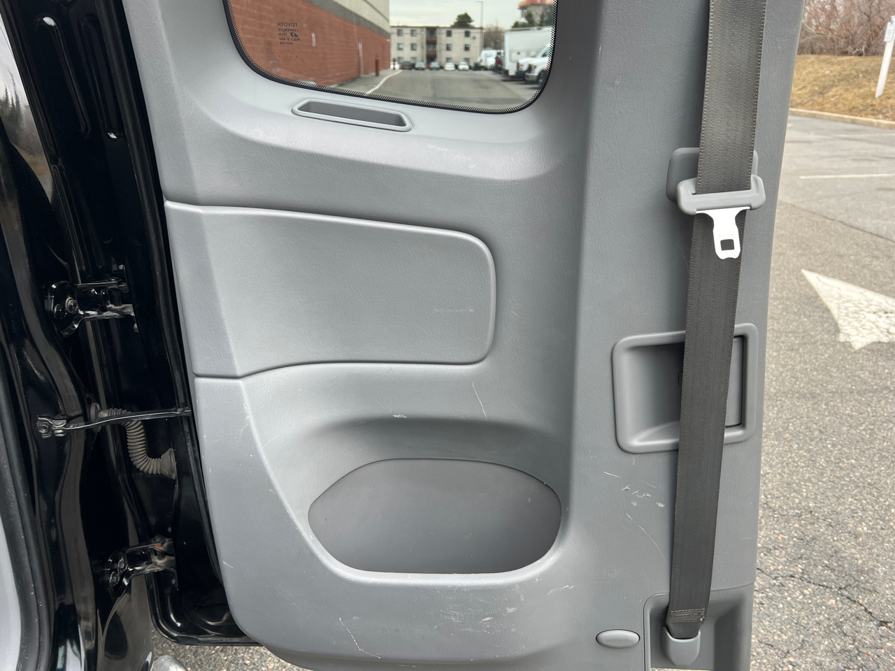 Toyota Tacoma Access Cab V6 Auto 4WD 2013