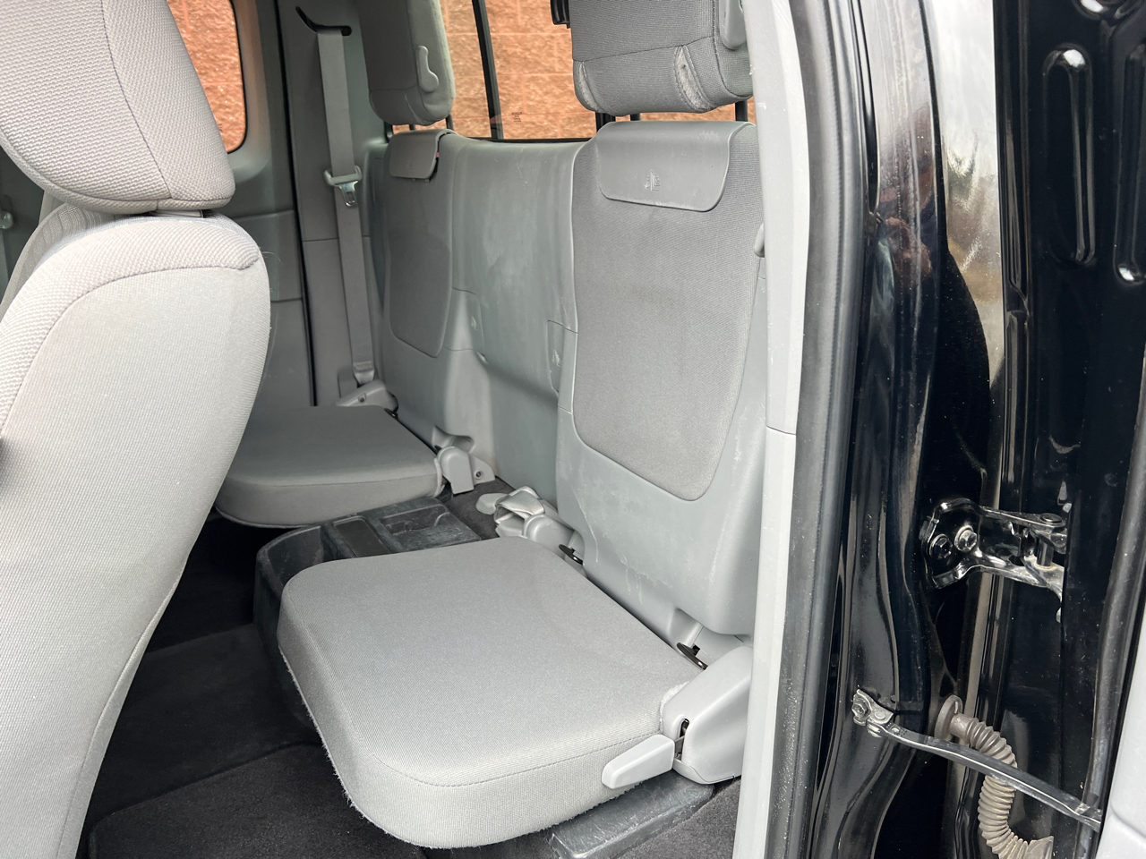 Toyota Tacoma Access Cab V6 Auto 4WD 2013