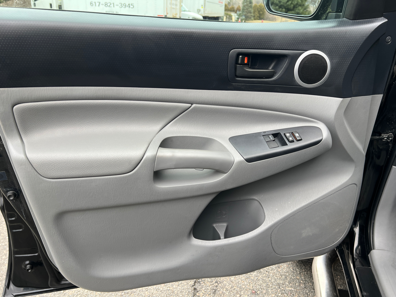 Toyota Tacoma Access Cab V6 Auto 4WD 2013