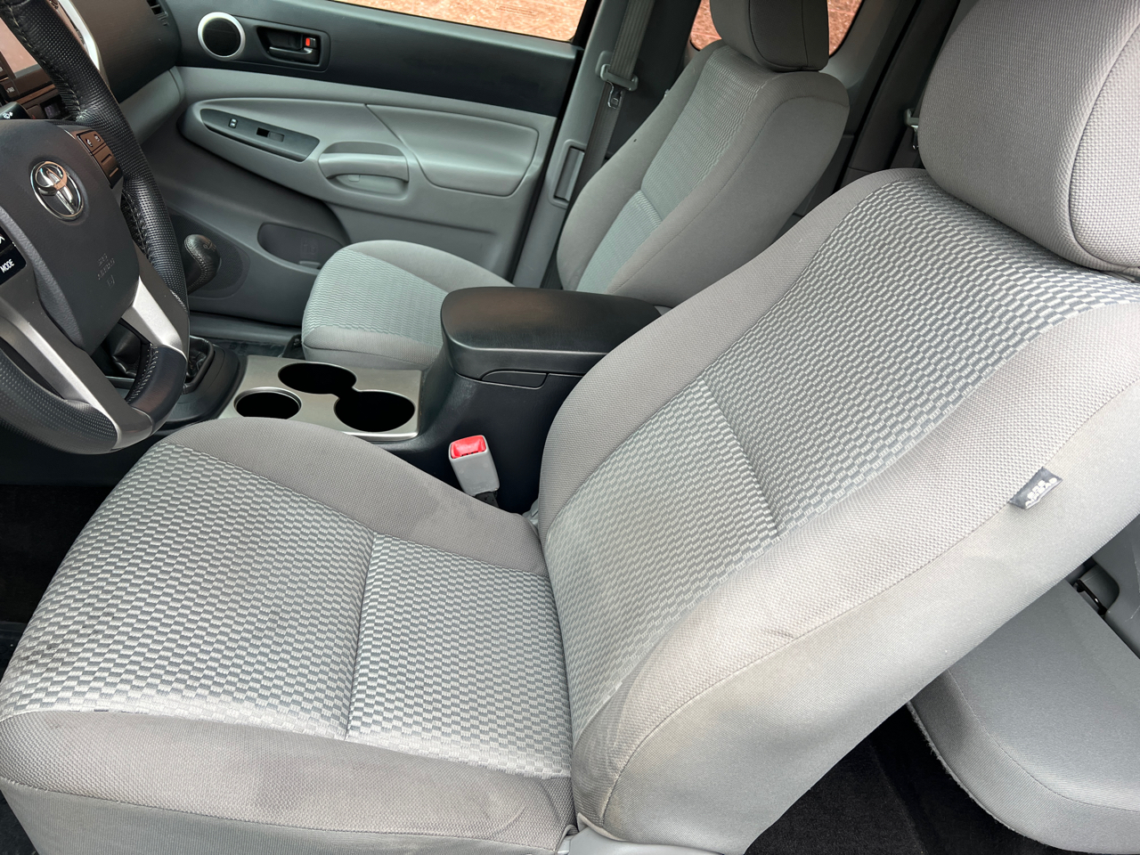 Toyota Tacoma Access Cab V6 Auto 4WD 2013