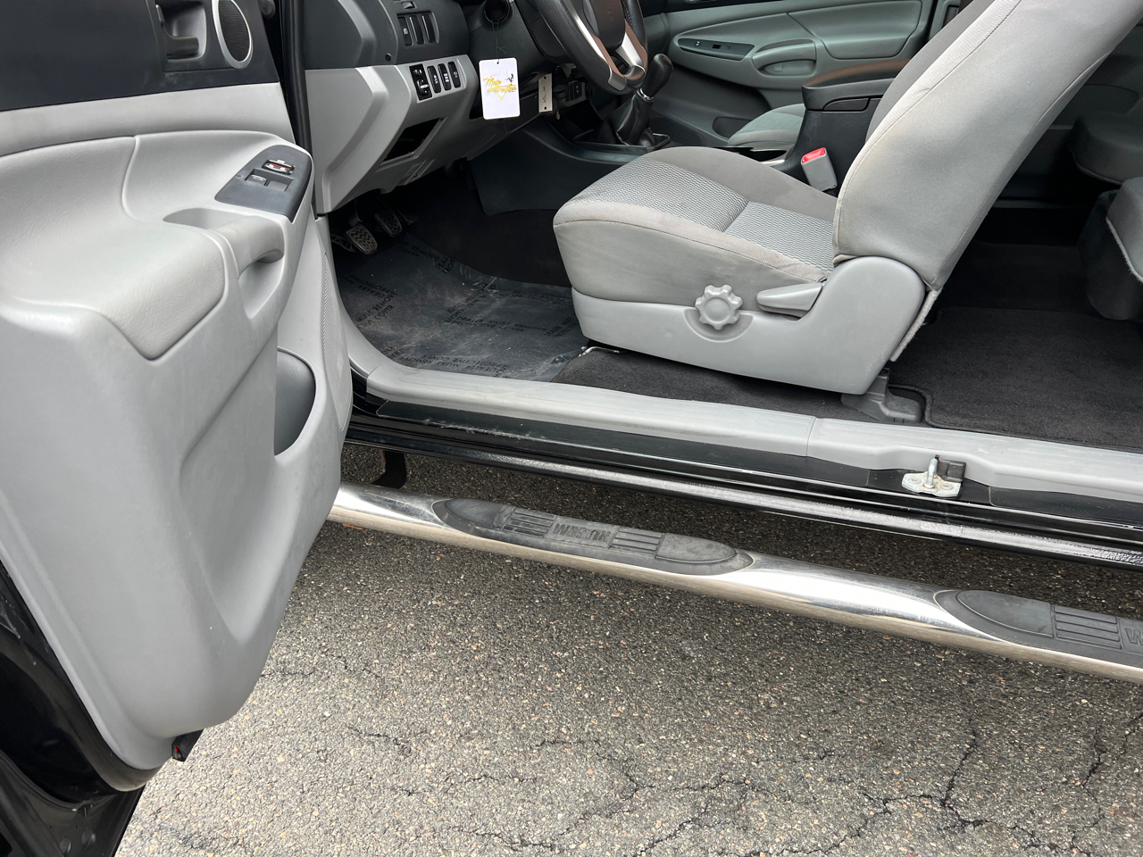 Toyota Tacoma Access Cab V6 Auto 4WD 2013