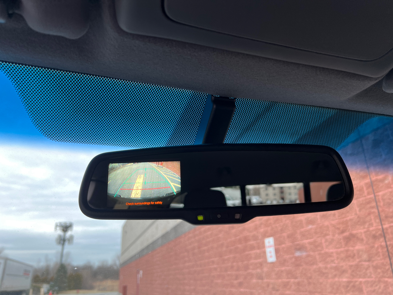 Toyota Tacoma Access Cab V6 Auto 4WD 2013