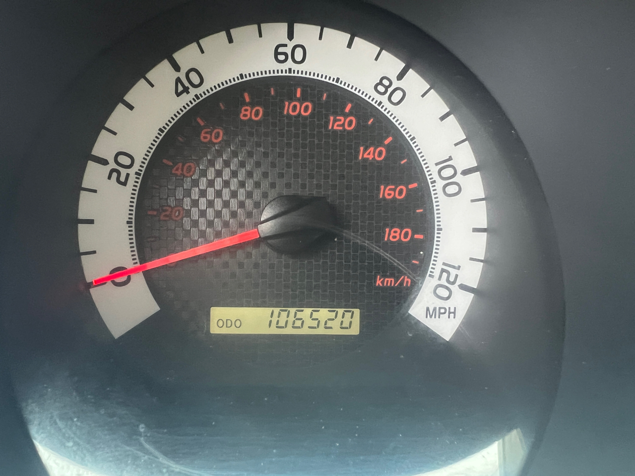 Toyota Tacoma Access Cab V6 Auto 4WD 2013