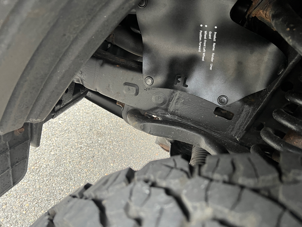 Toyota Tacoma Access Cab V6 Auto 4WD 2013