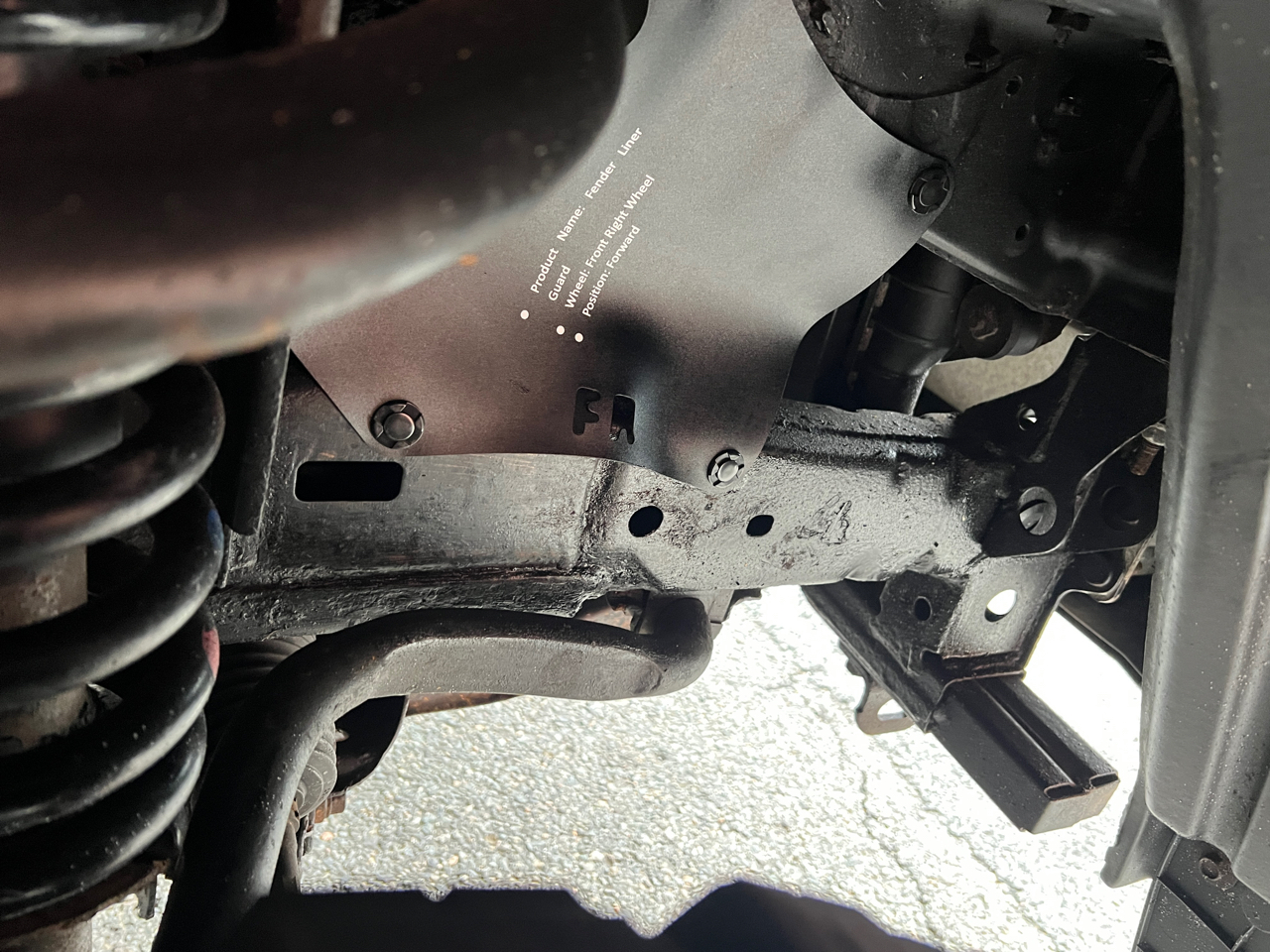 Toyota Tacoma Access Cab V6 Auto 4WD 2013