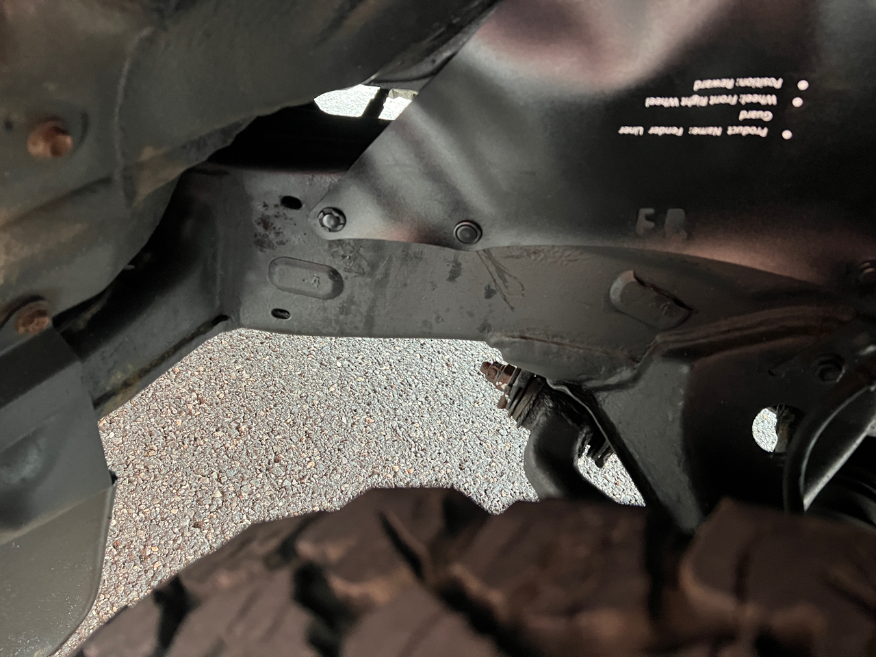 Toyota Tacoma Access Cab V6 Auto 4WD 2013