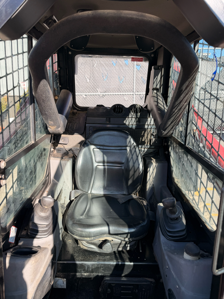 Takeuchi TS80R2  2015