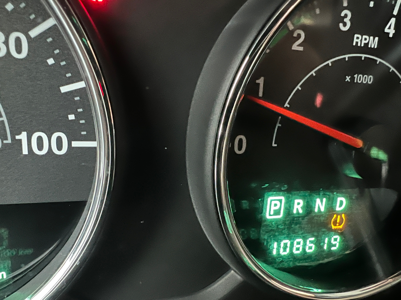 Jeep Wrangler Unlimited Sahara 4WD 2013