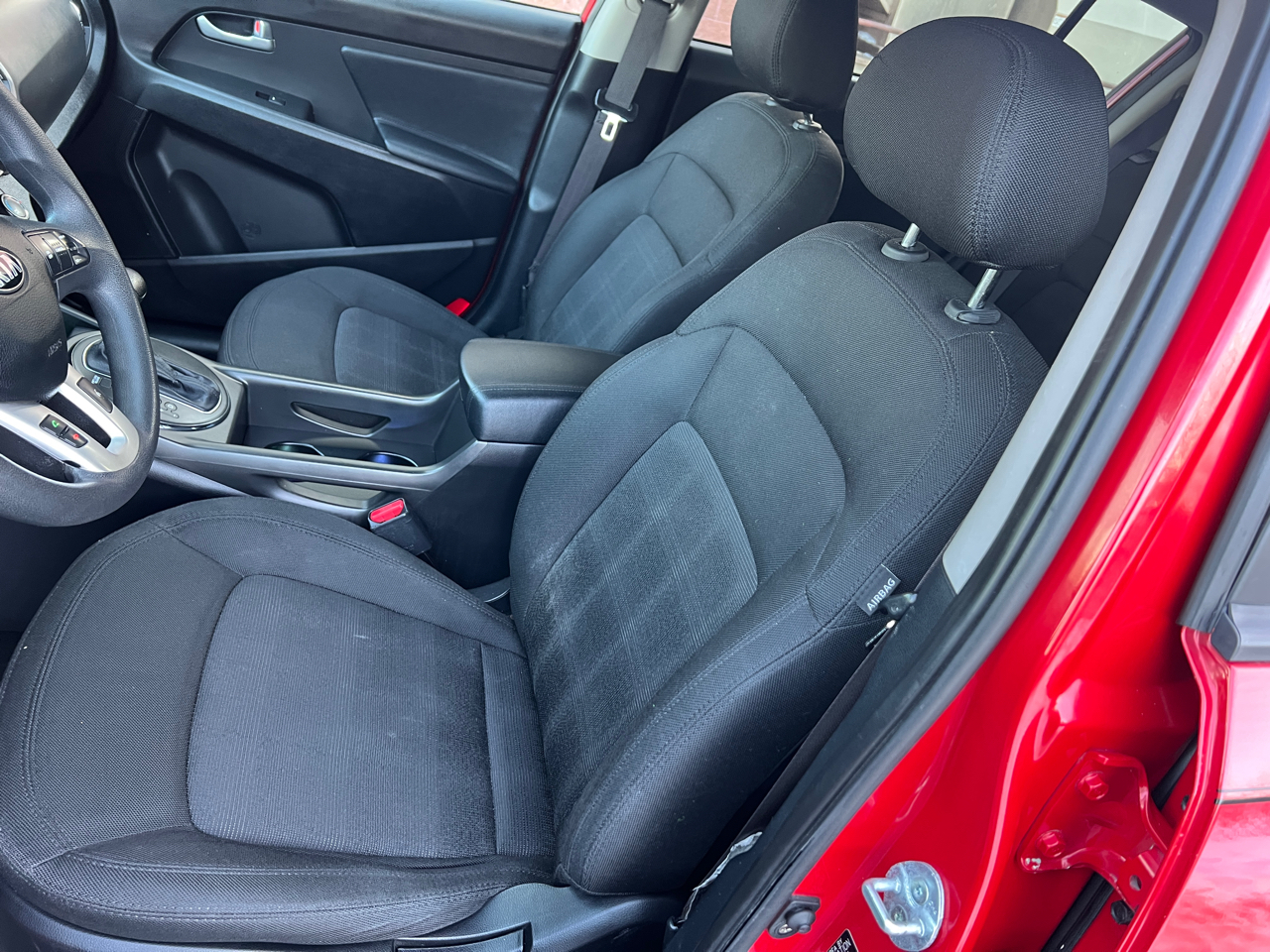 Kia Sportage LX AWD 2013