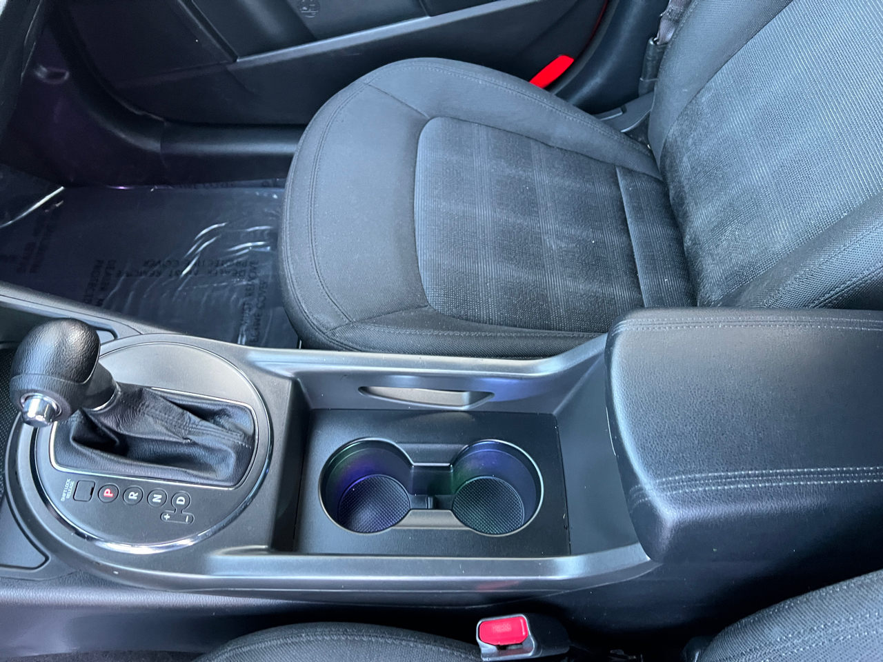 Kia Sportage LX AWD 2013