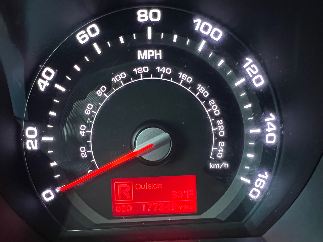 Kia Sportage LX AWD 2013