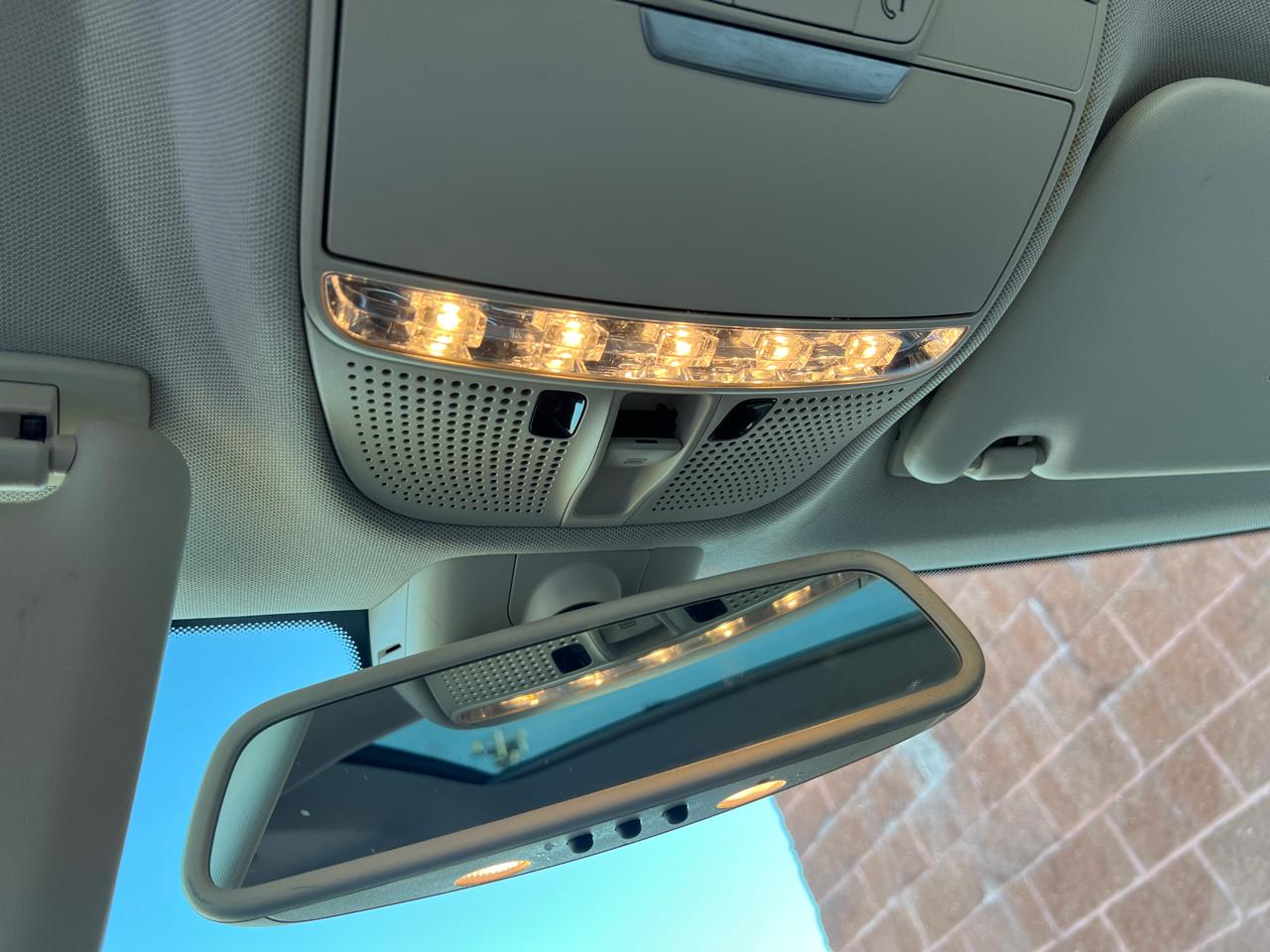 Mercedes-Benz C-Class C300 4MATIC Sedan 2015