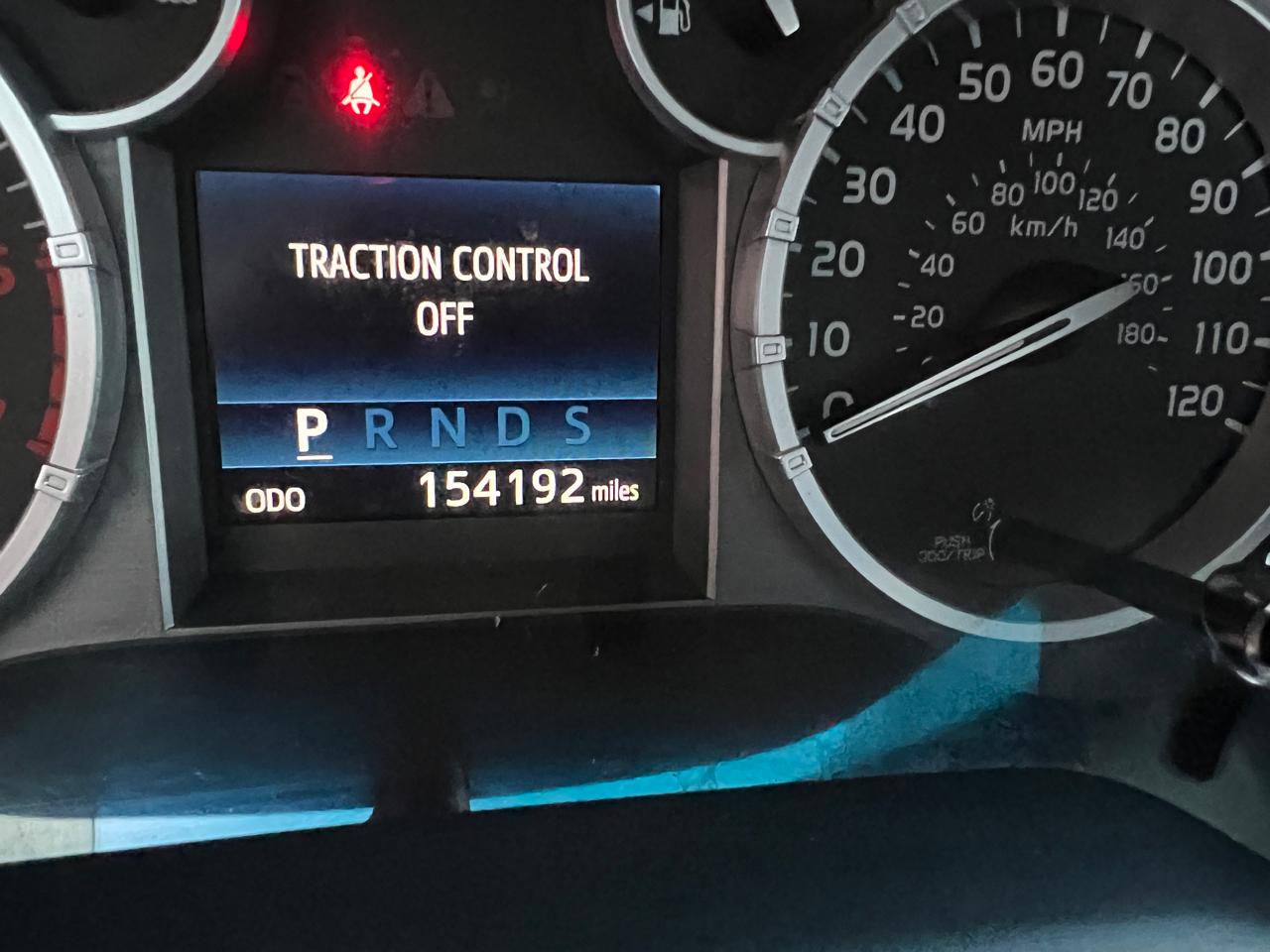 Toyota Tundra SR5 5.7L V8 CrewMax 4WD 2014