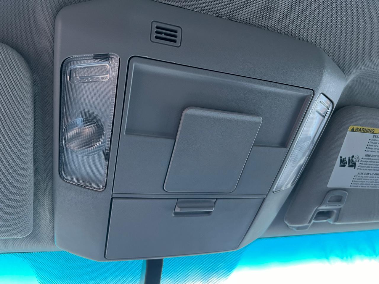 Toyota Tundra SR5 5.7L V8 CrewMax 4WD 2014