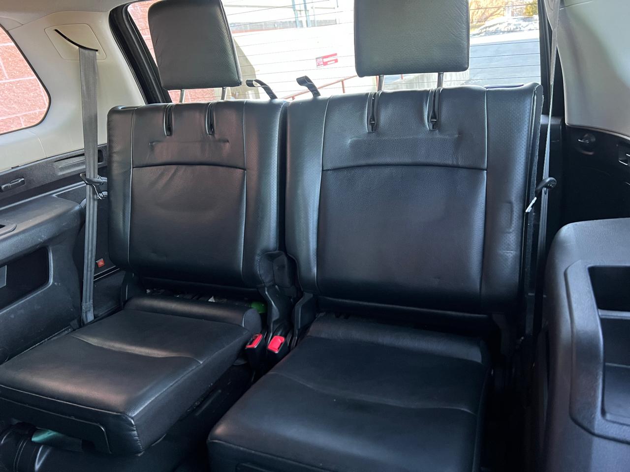 Toyota 4Runner 4WD 4dr V6 Limited (Natl) 2013