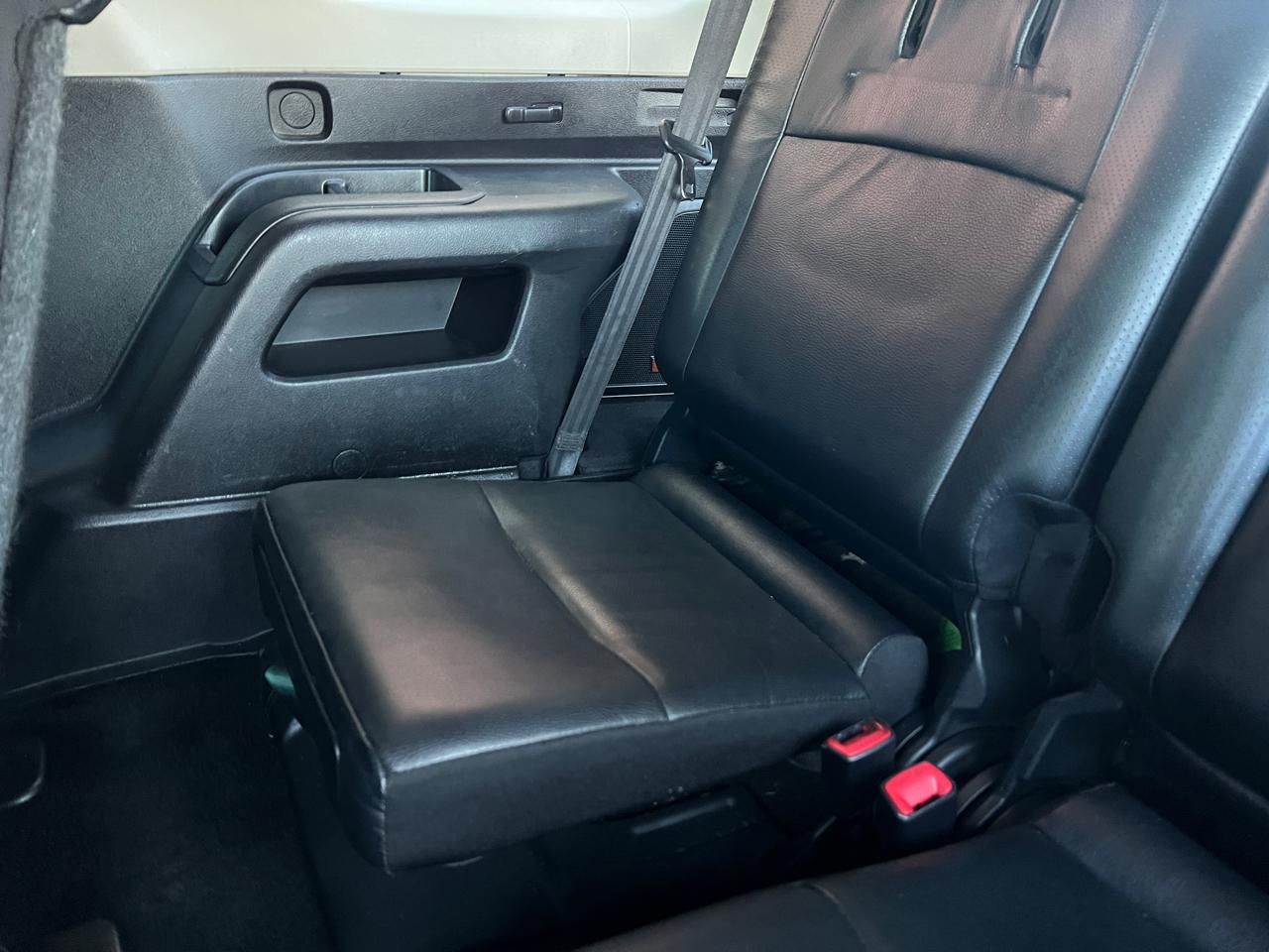 Toyota 4Runner 4WD 4dr V6 Limited (Natl) 2013