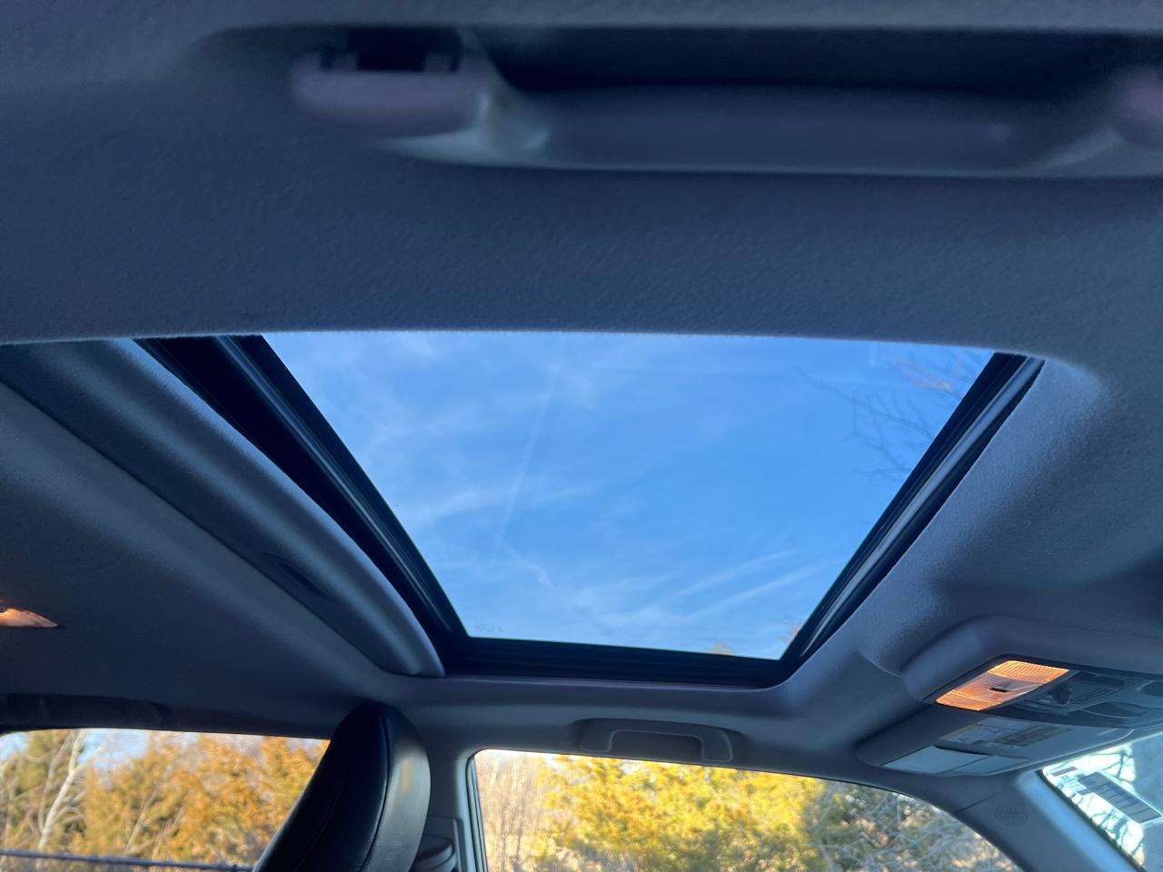 Toyota 4Runner 4WD 4dr V6 Limited (Natl) 2013