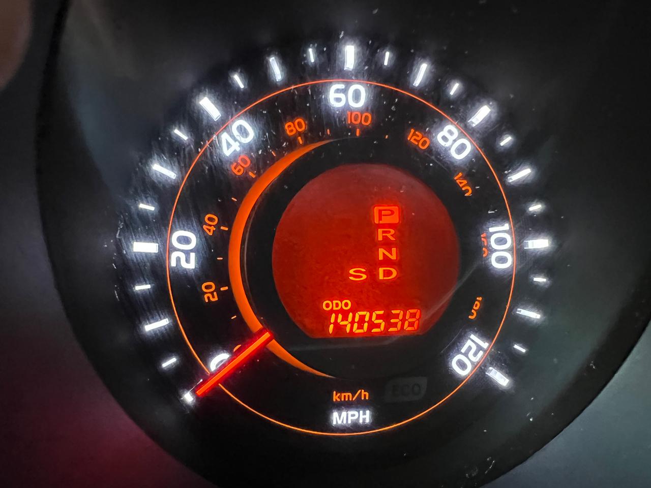 Toyota 4Runner 4WD 4dr V6 Limited (Natl) 2013