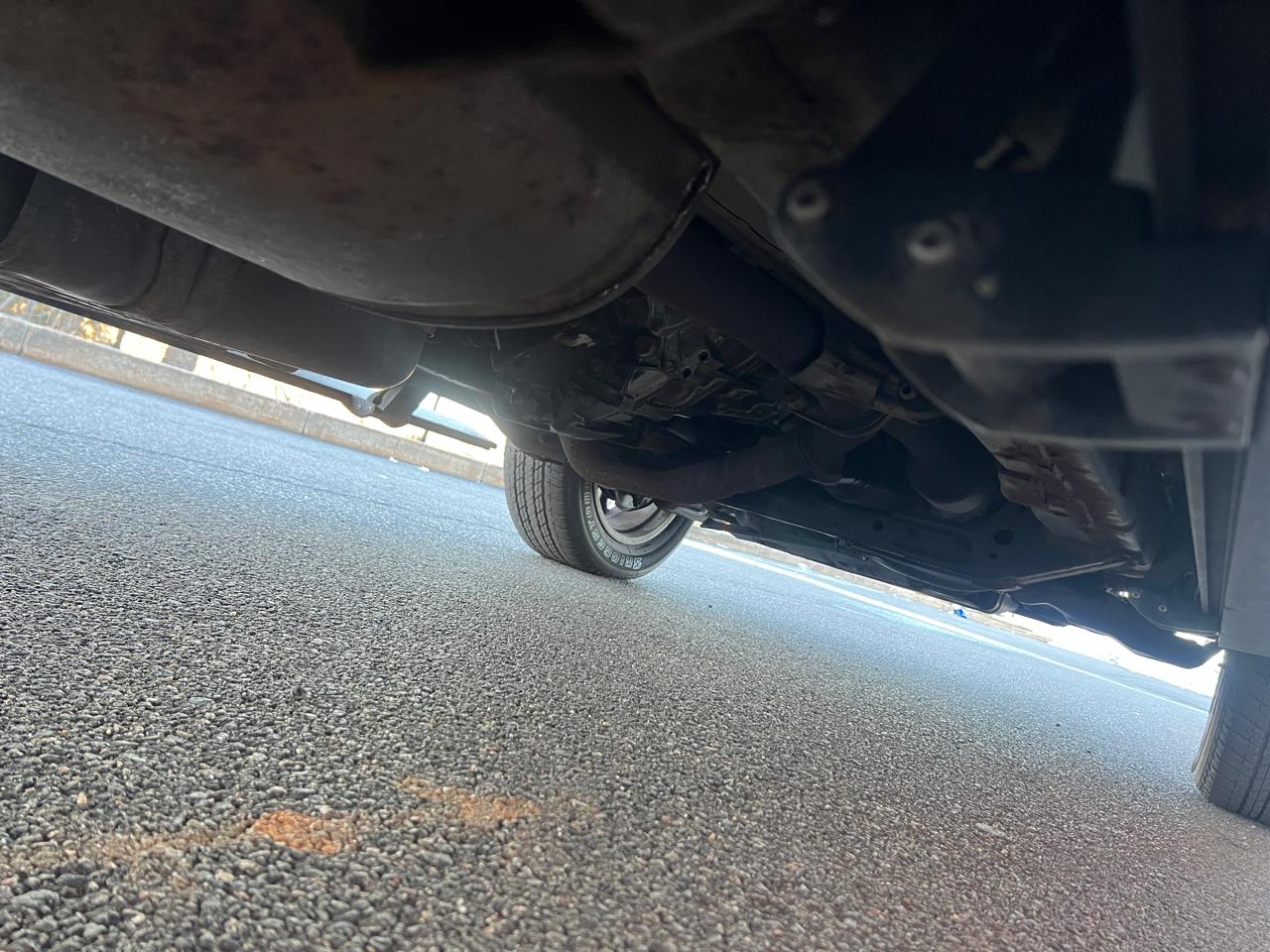 Toyota 4Runner 4WD 4dr V6 Limited (Natl) 2013