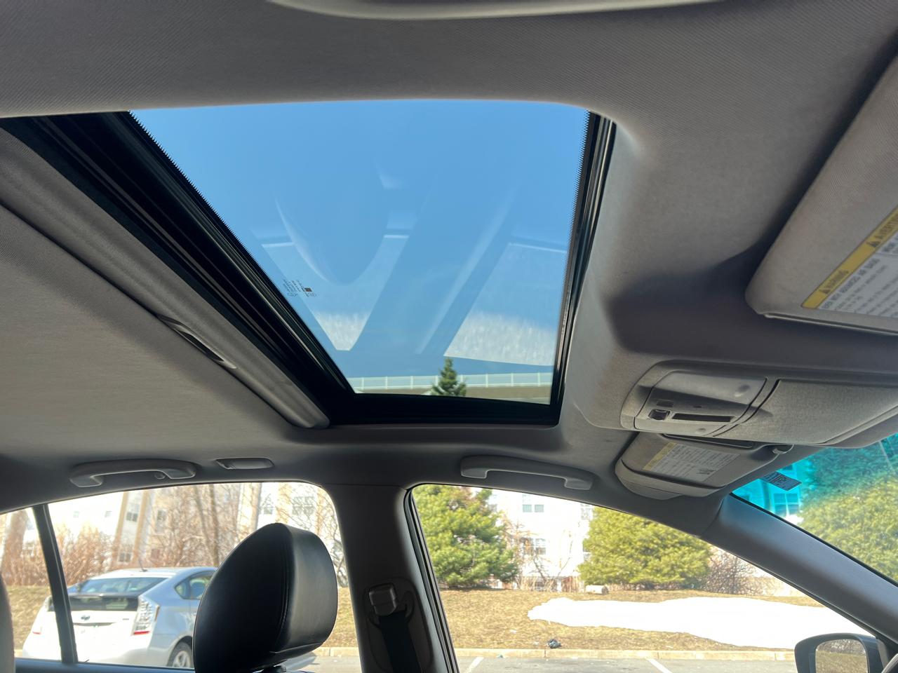 Infiniti G Sedan G37x AWD 2010