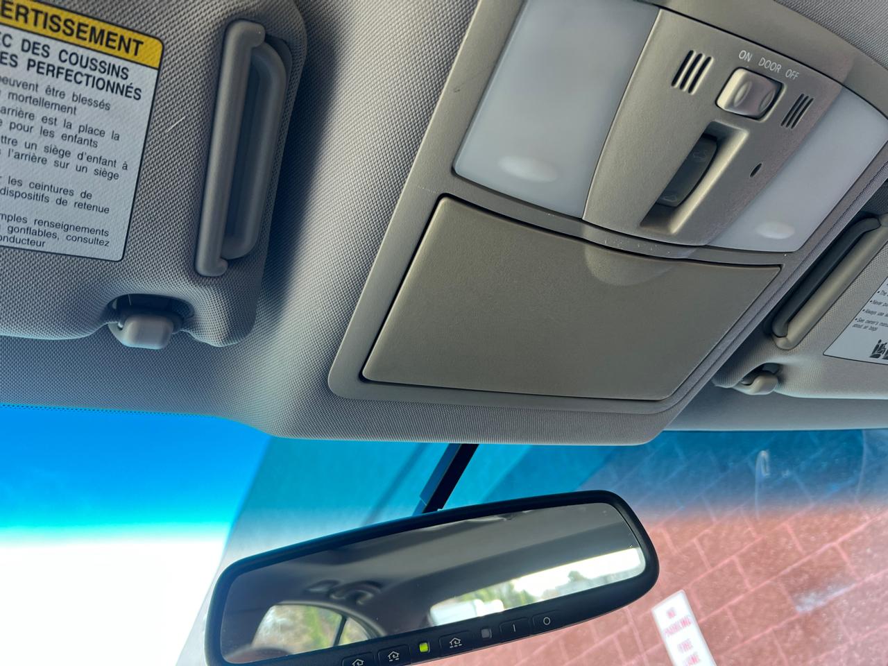 Infiniti G Sedan G37x AWD 2010