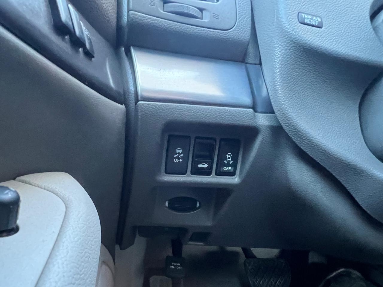 Infiniti G Sedan 37x AWD 2013