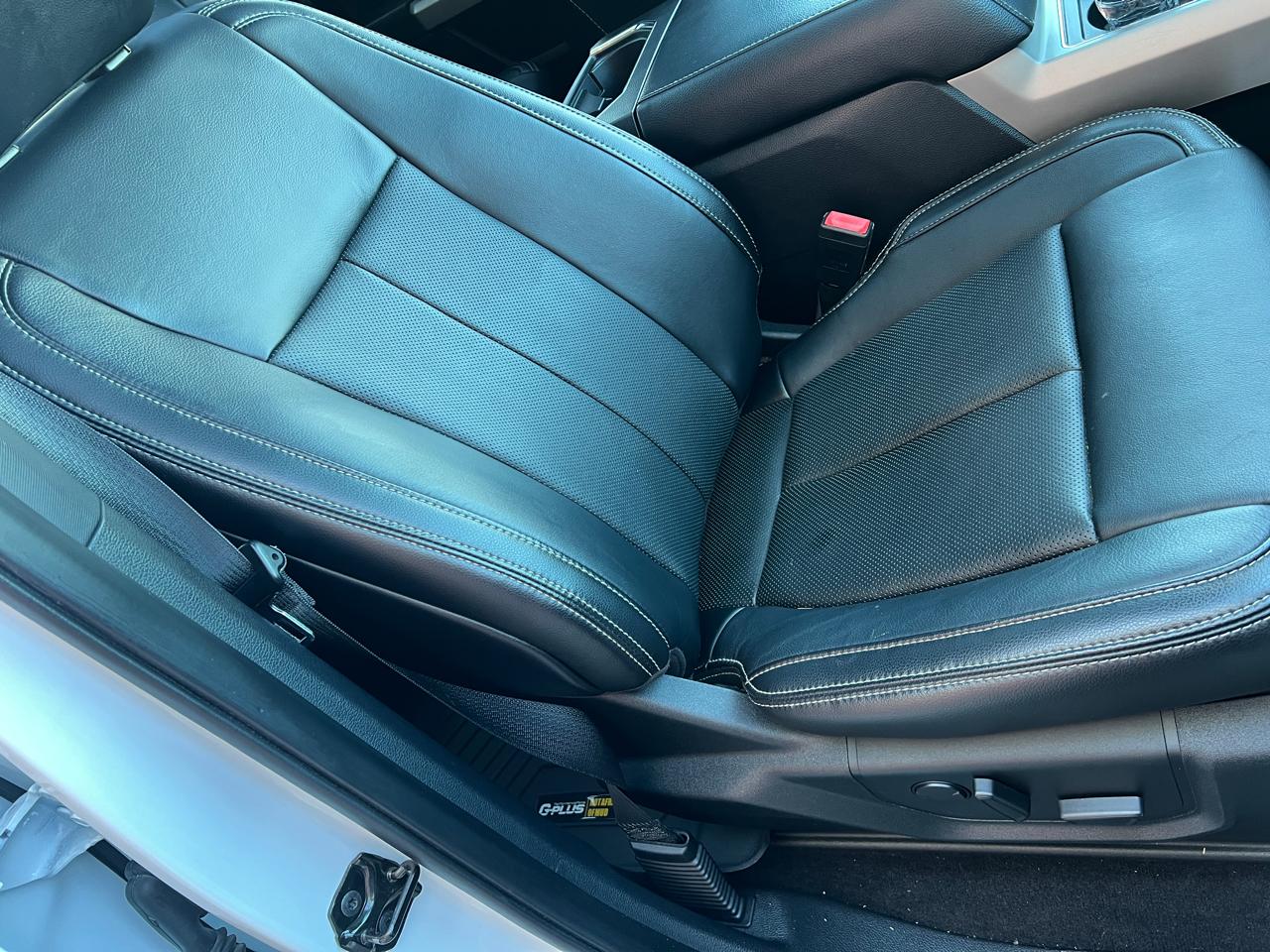 Ford F-150 4WD SuperCrew 157" Lariat 2019