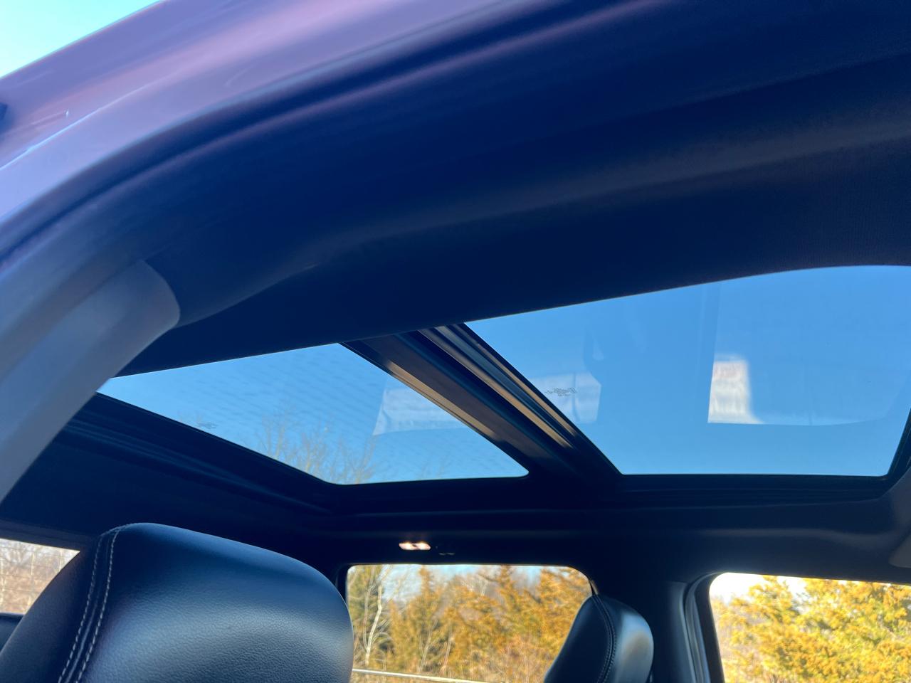 Ford F-150 4WD SuperCrew 157" Lariat 2019