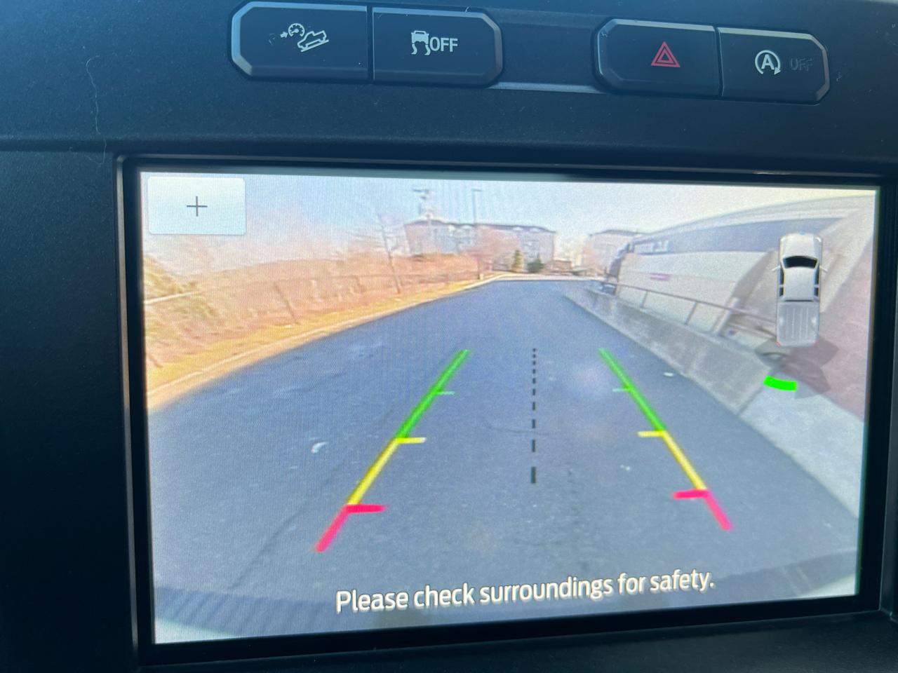 Ford F-150 4WD SuperCrew 157" Lariat 2019