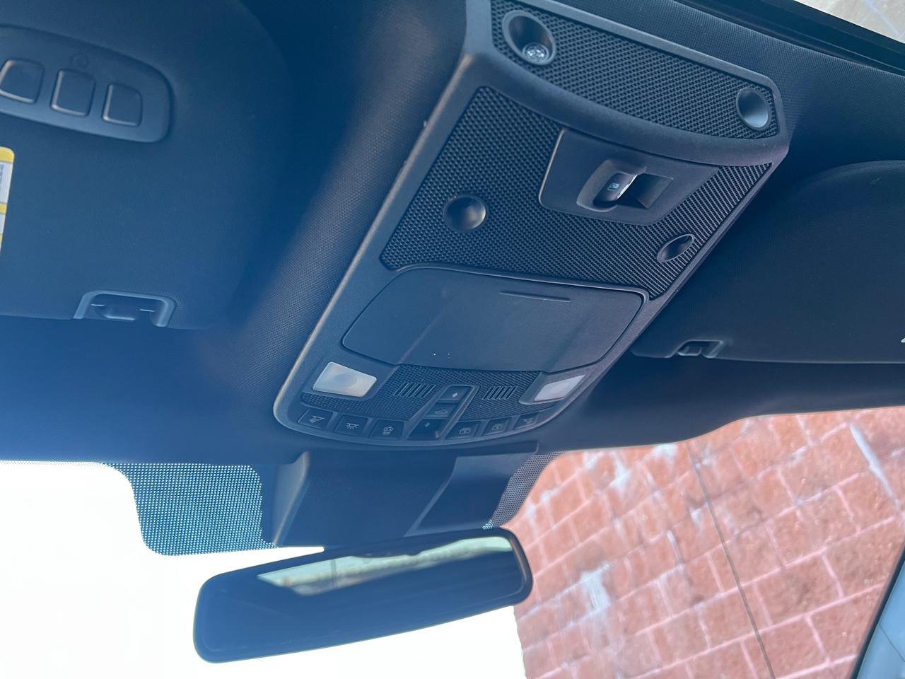 Ford F-150 4WD SuperCrew 157" Lariat 2019