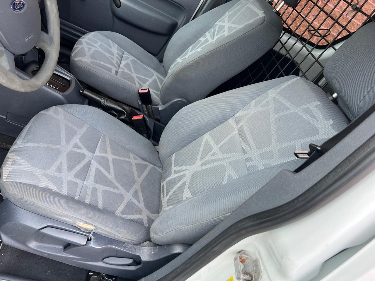 Ford Transit Connect XL 2012