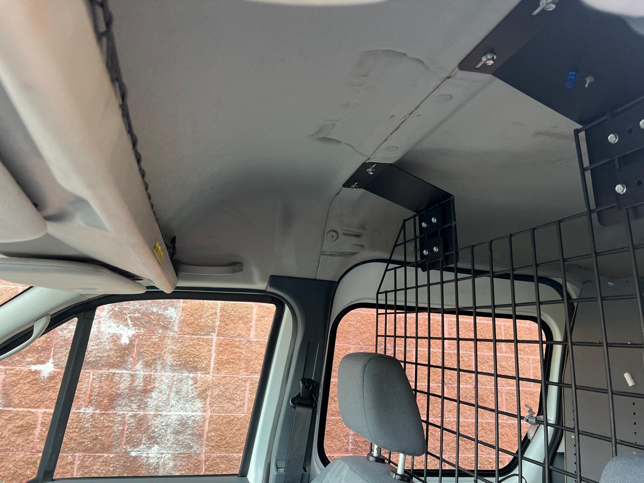 Ford Transit Connect XL 2012