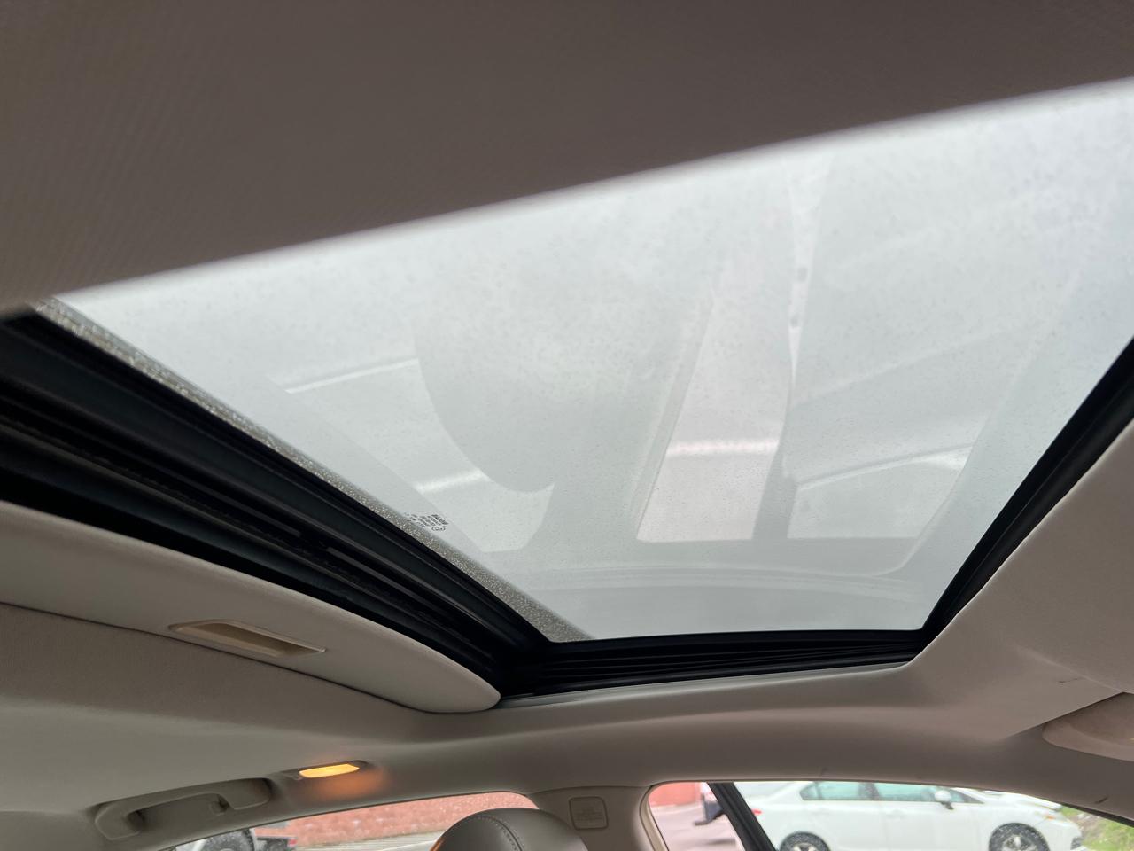 Nissan Maxima S 2009