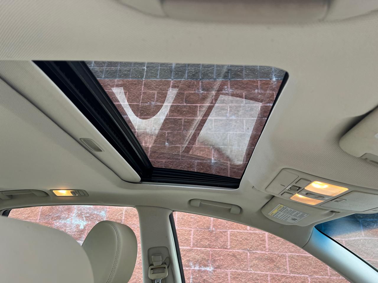 Infiniti M 35 4WD 2007