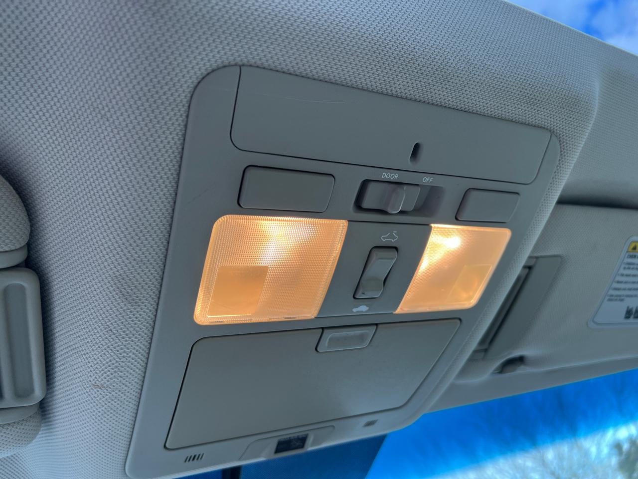 Infiniti M 35 4WD 2007