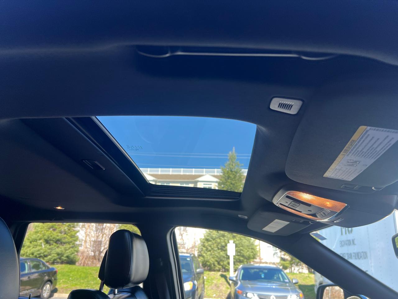 Jeep Grand Cherokee 4WD 4dr Laredo Altitude 2017