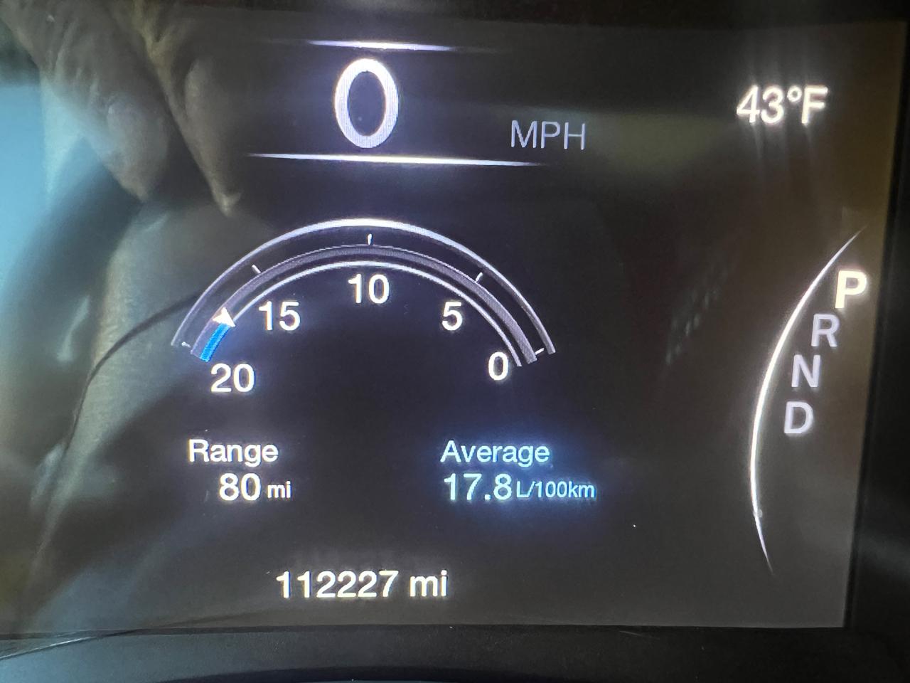 Jeep Grand Cherokee 4WD 4dr Laredo Altitude 2017