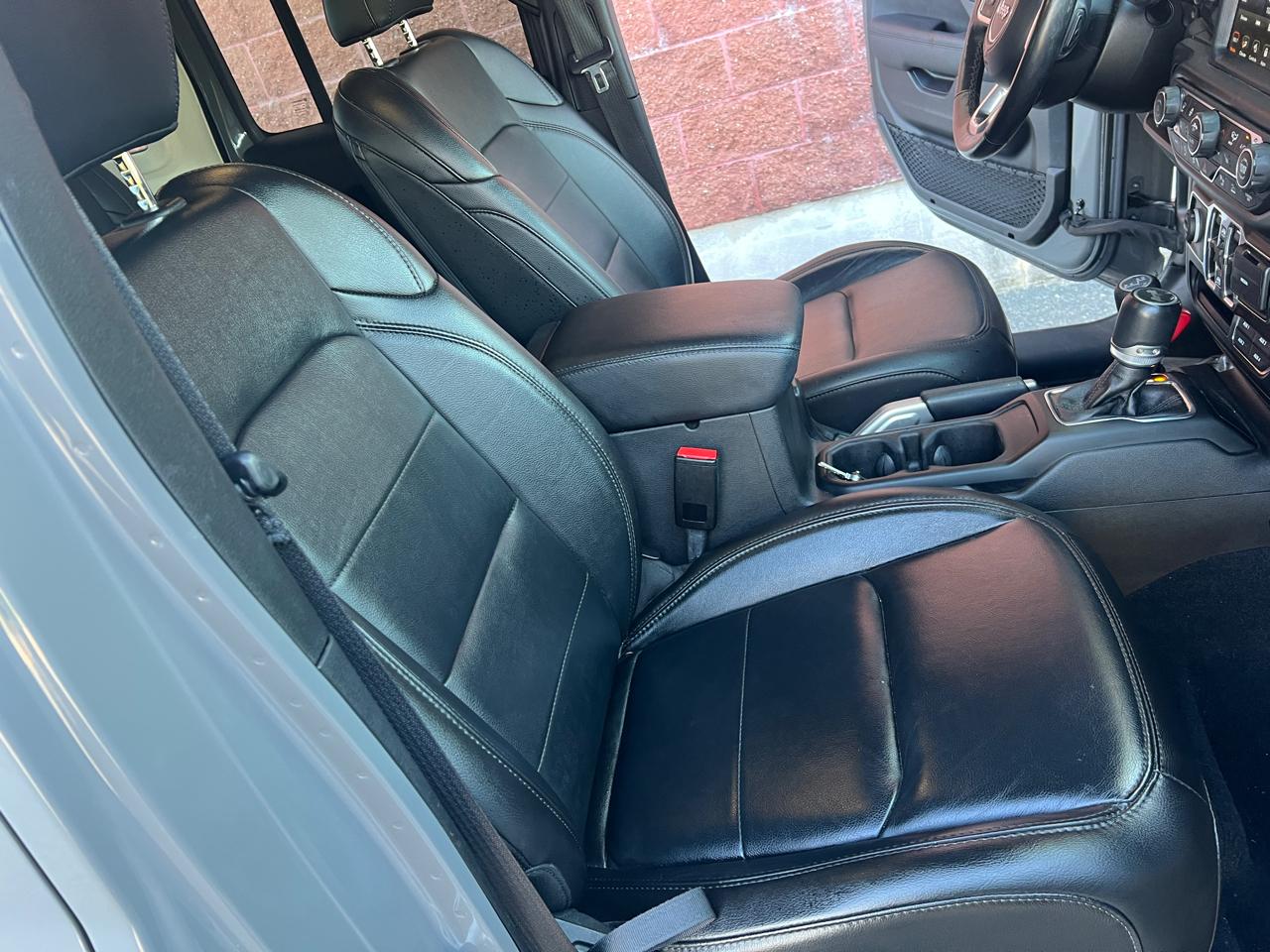 Jeep Wrangler Sahara Altitude Unlimited 4x4 2022