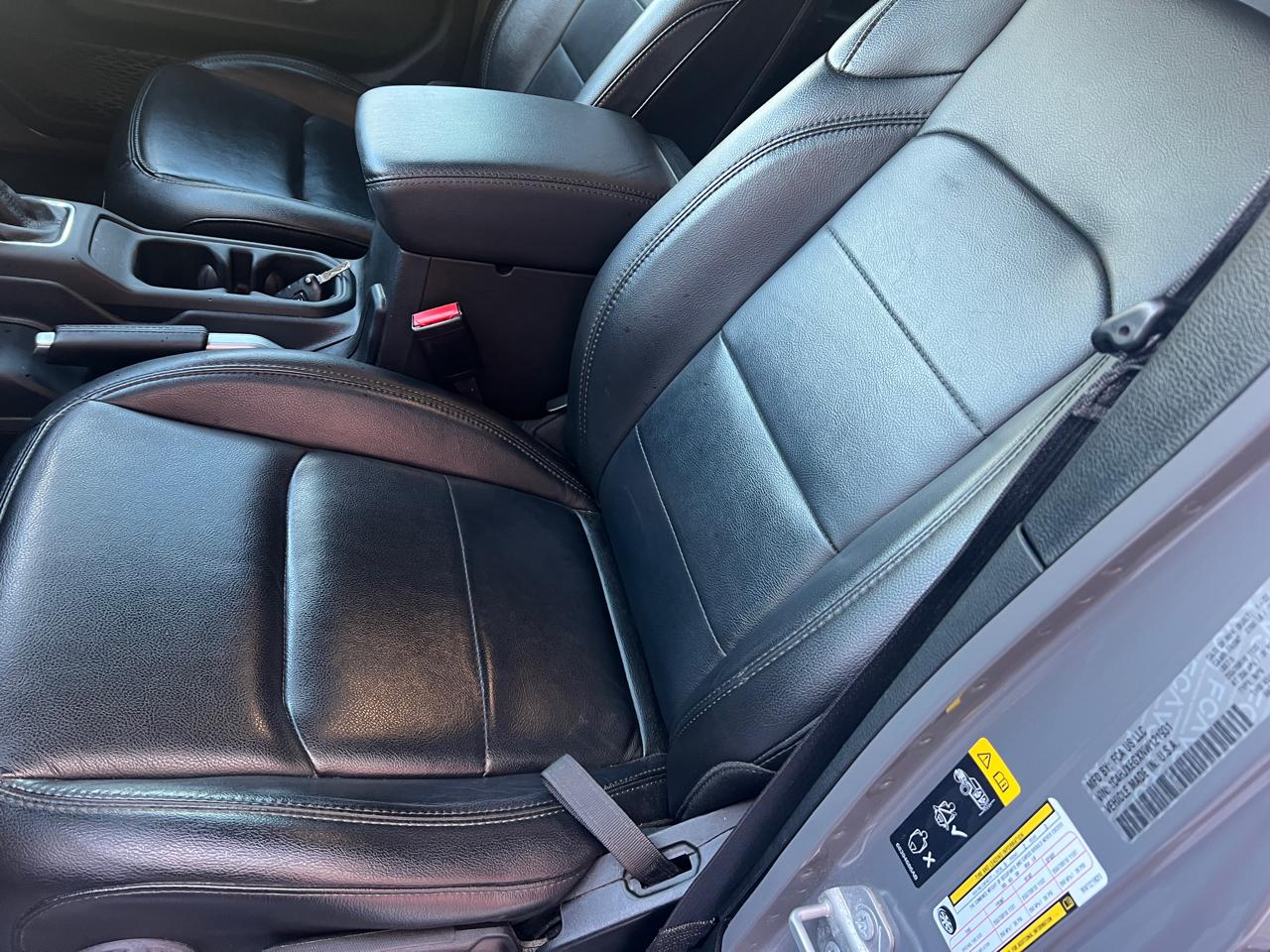 Jeep Wrangler Sahara Altitude Unlimited 4x4 2022