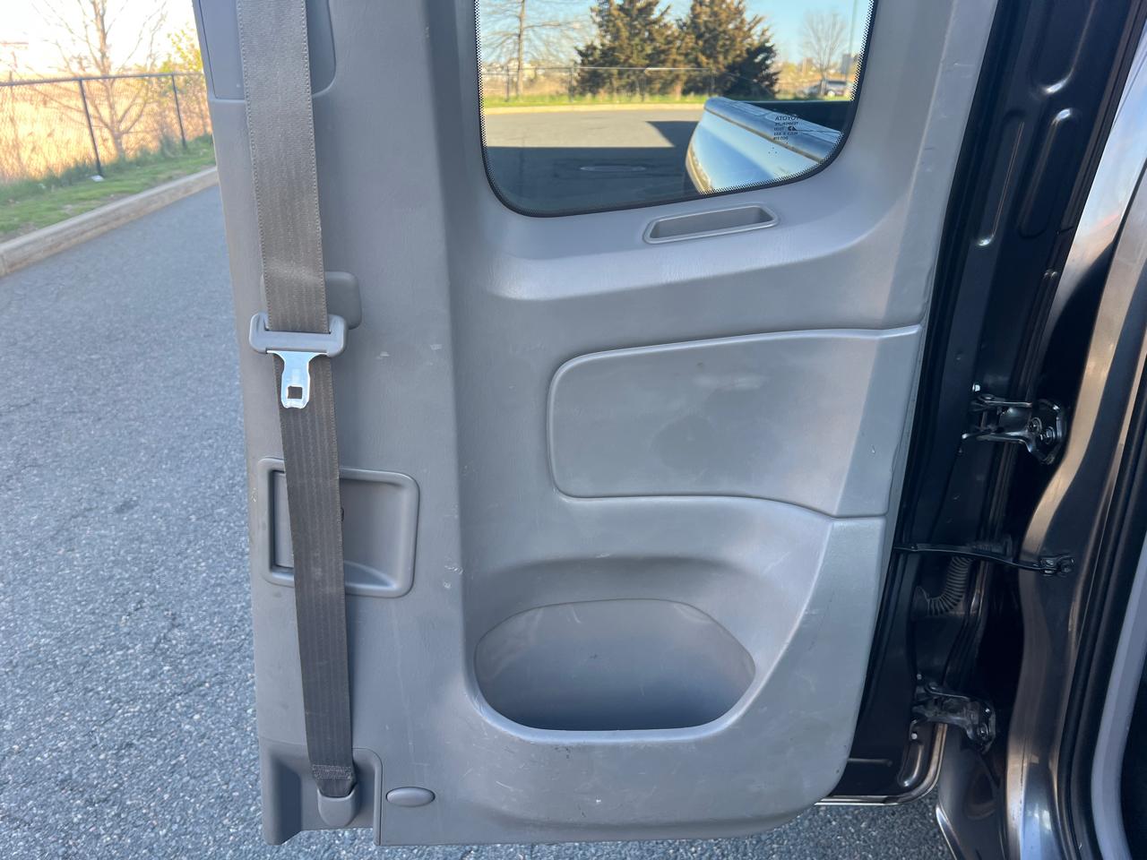 Toyota Tacoma Access Cab 4WD 2013